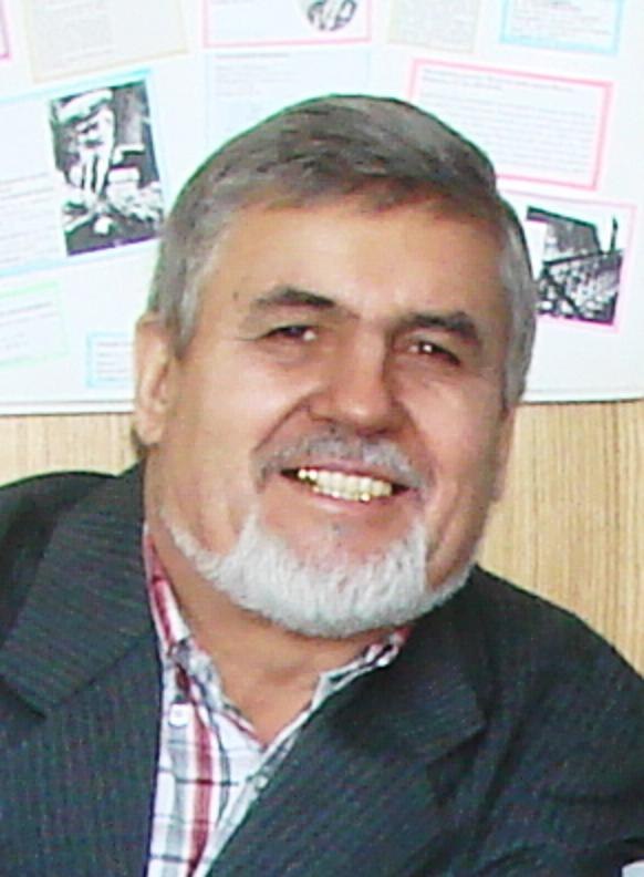 Григорий Желуденко | Москва