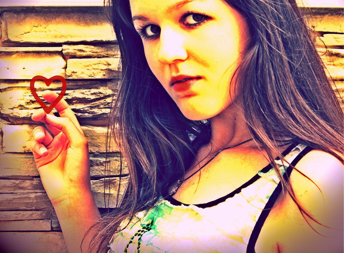 Anastasia Soshnikova | Москва