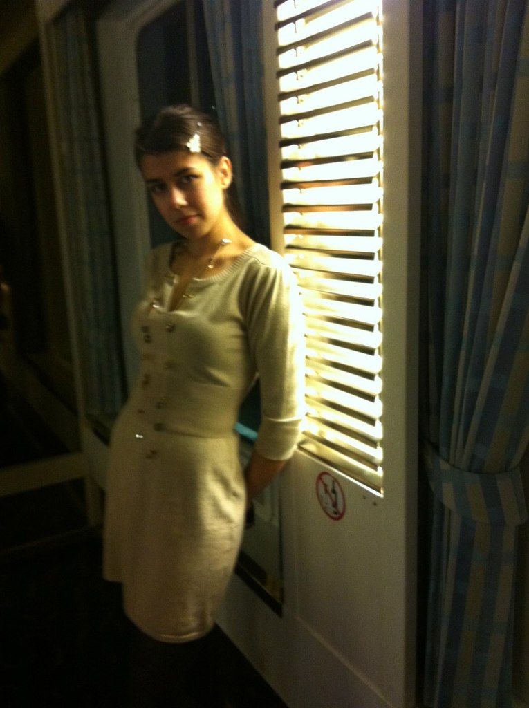 Ксюша Зиварте | Санкт-Петербург