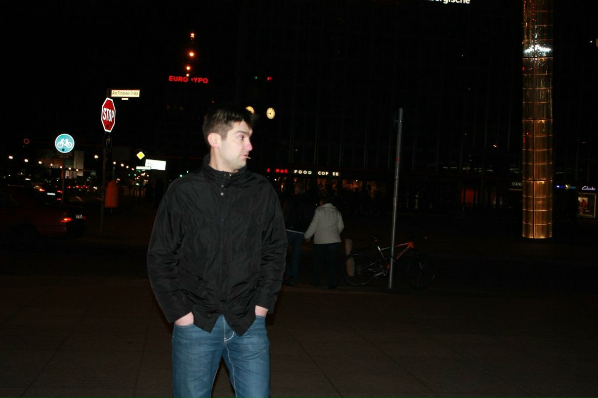 Василий Сироткин | Санкт-Петербург