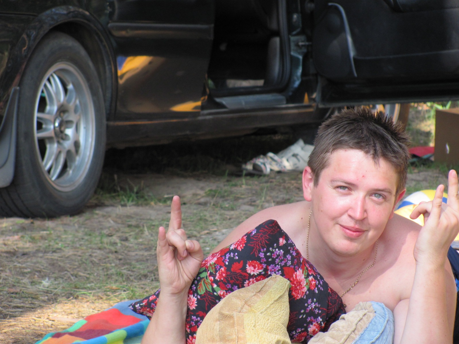 Фото профиля