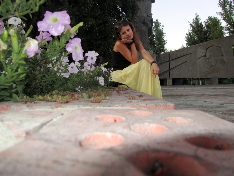 Екатерина Тутукова | Нижний Новгород