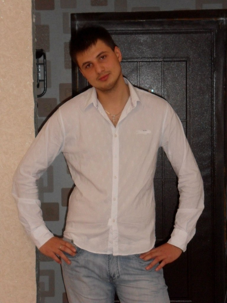 Андрей Скрементов | Удомля