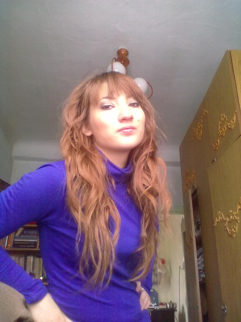 Мария Бухольцева | Улан-Удэ