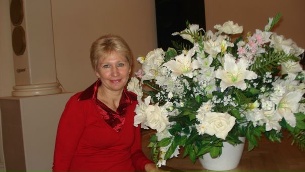 №2, Марина Сергеева №2, Марина Сергеева