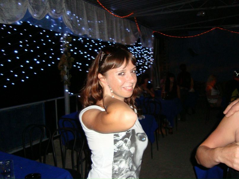 Татьяна Коноплич | Емильчино