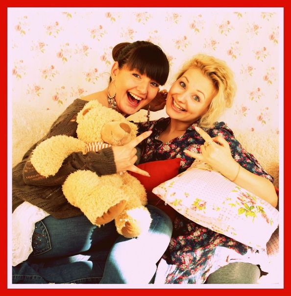 №132, Катя Гогайзель, Киев №132, Катя Гогайзель, Киев