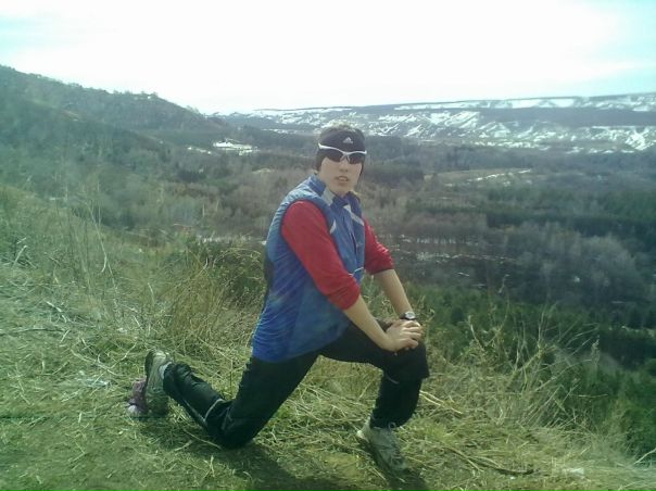 №140, Наташа Шпынова, 39 лет, Санкт-Петербург №140, Наташа Шпынова, 39 лет, Санкт-Петербург