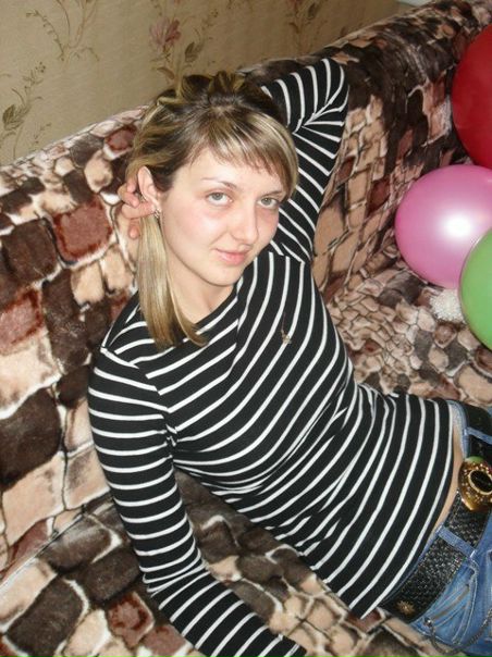 №26, Тетянка Малиш, 39 лет, Кривой Рог №26, Тетянка Малиш, 39 лет, Кривой Рог