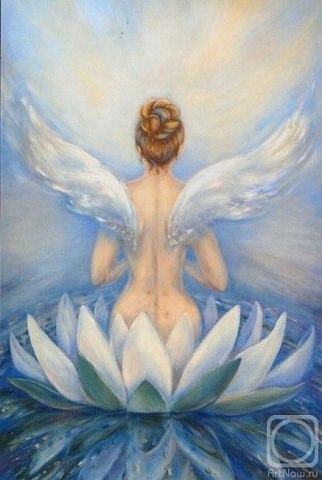 Елена Филипова | Астрахань