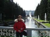 Фотография Марина Волкова