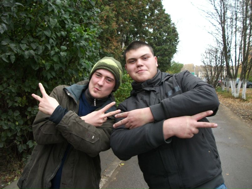 №16, Андрей Спешинский, Москва, Россия №16, Андрей Спешинский, Москва, Россия