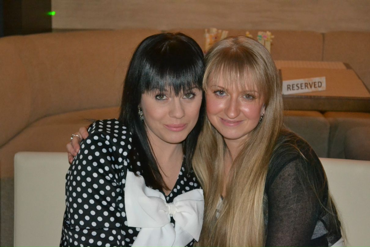 Александра Степанцова | Одесса