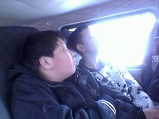 Vitya Popov | Якутск