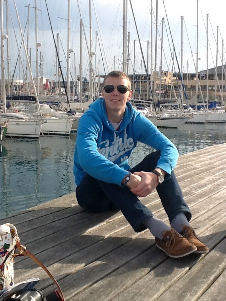 Василий Давыдов | Санкт-Петербург