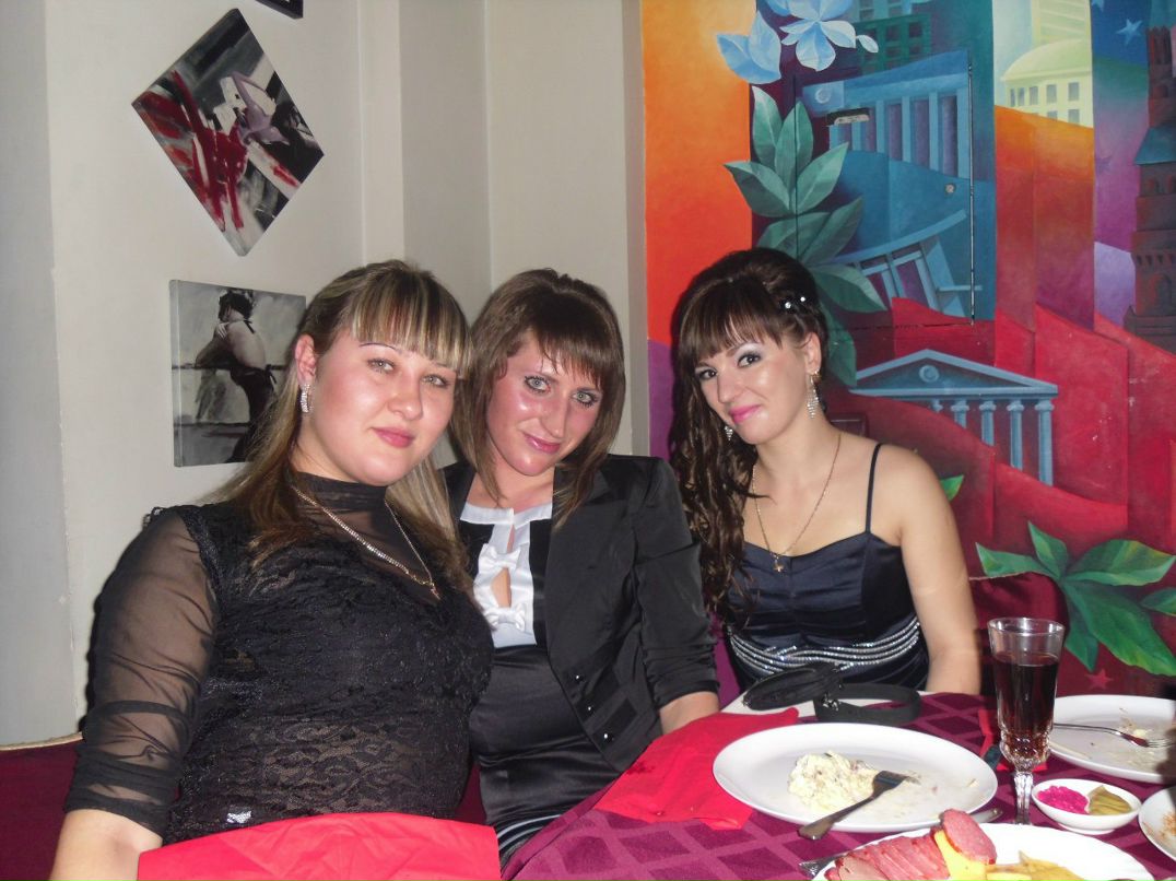 Танюшка Назарова | Николаев