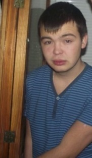 №57, Миша Аносов, Харьков №57, Миша Аносов, Харьков