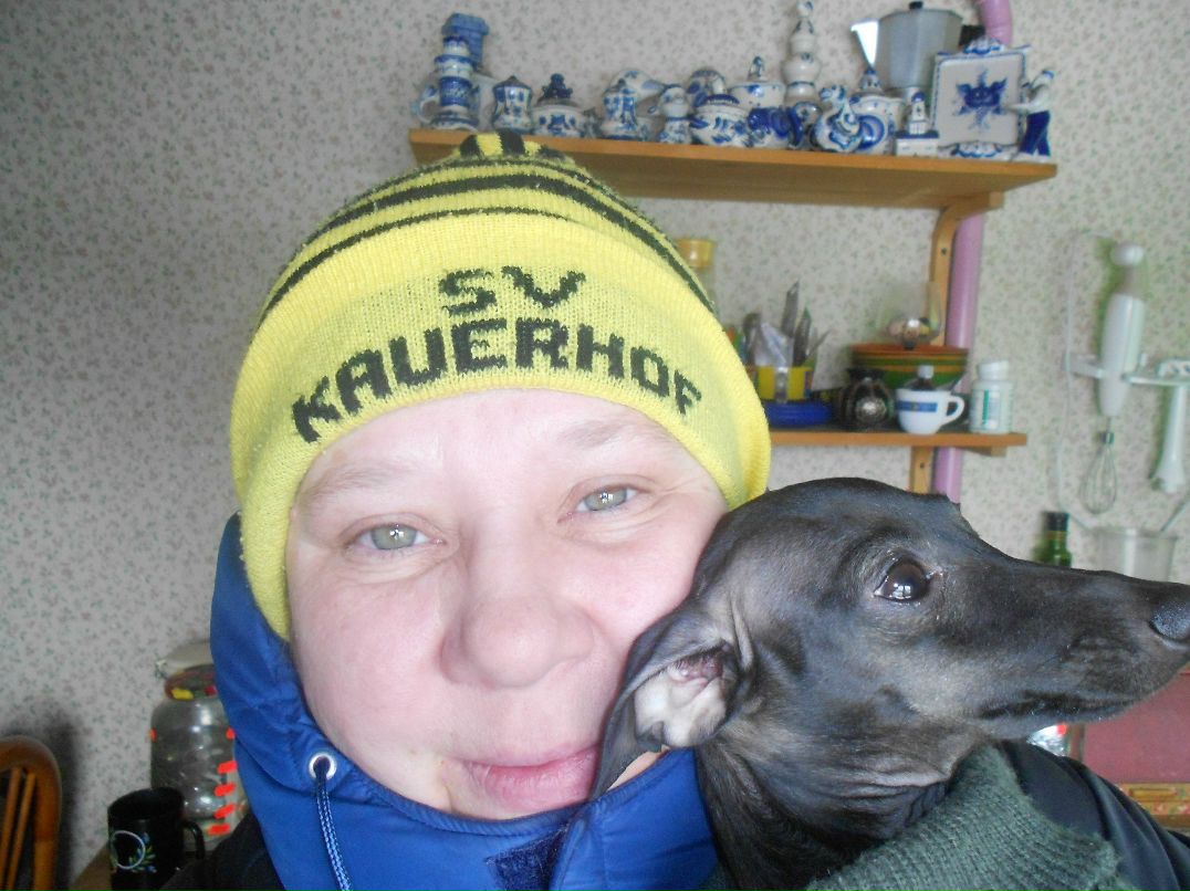 Елена Соболева | Белгород