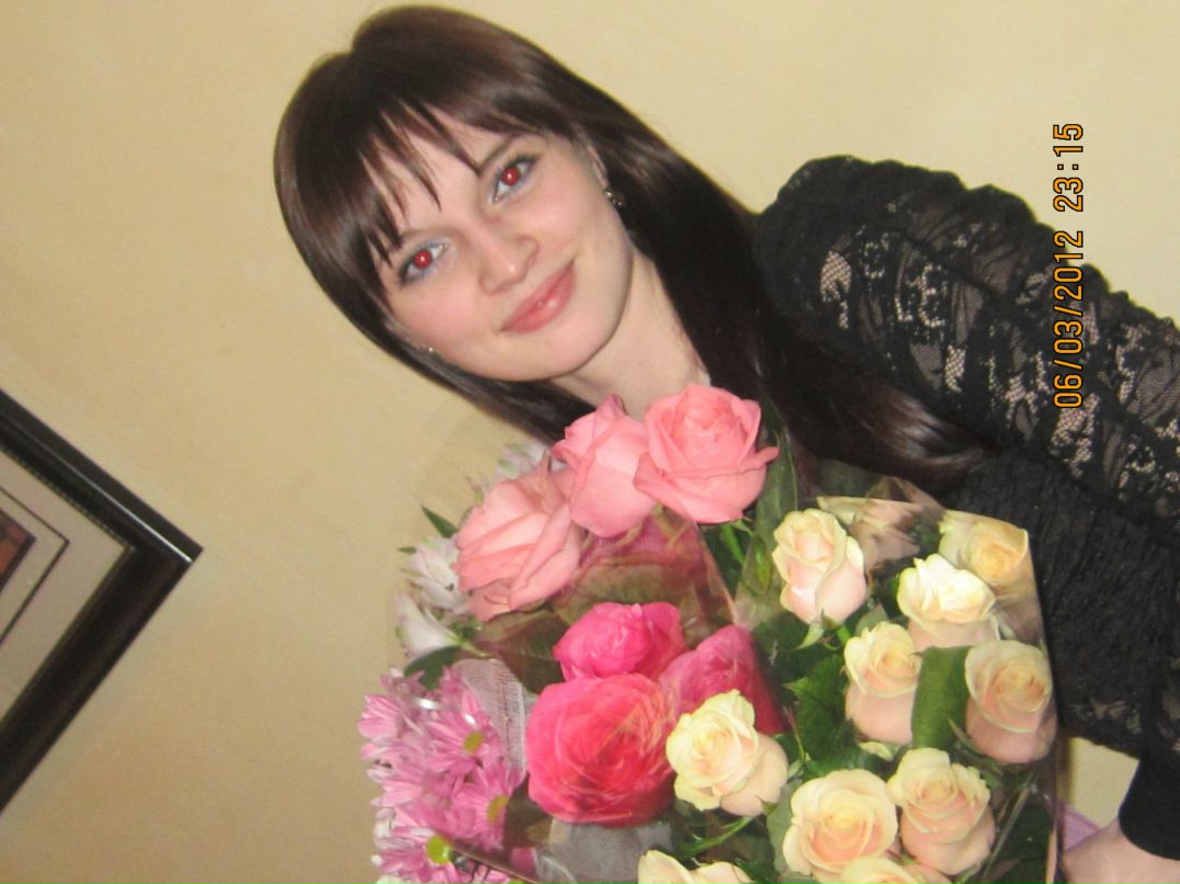 Диана Зейкан | Киев