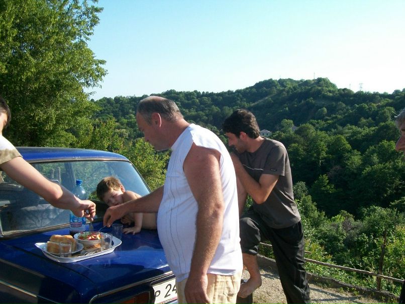 Сергей Прохоров | Москва