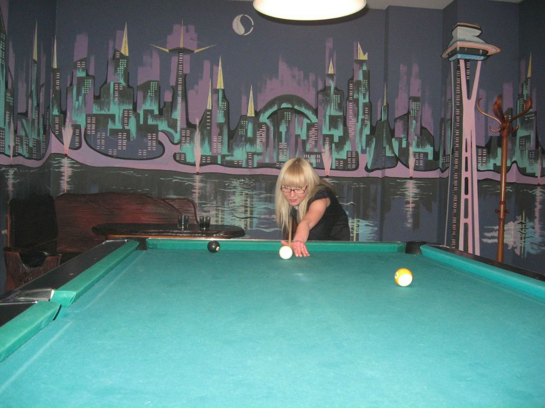 Юлия Шинязова | Челябинск