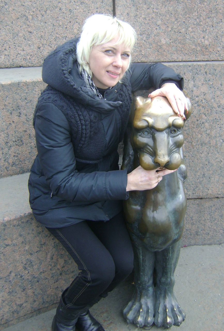 Нина Роговнева | 