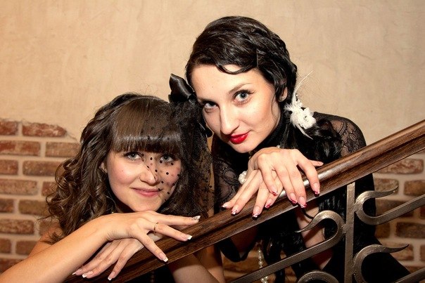 Анюта Кучинская | Новороссийск