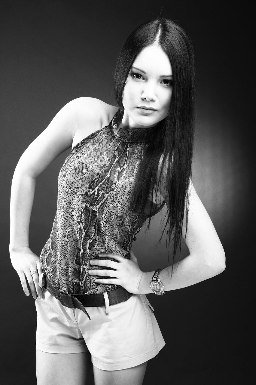 Алина Нуриева | Казань