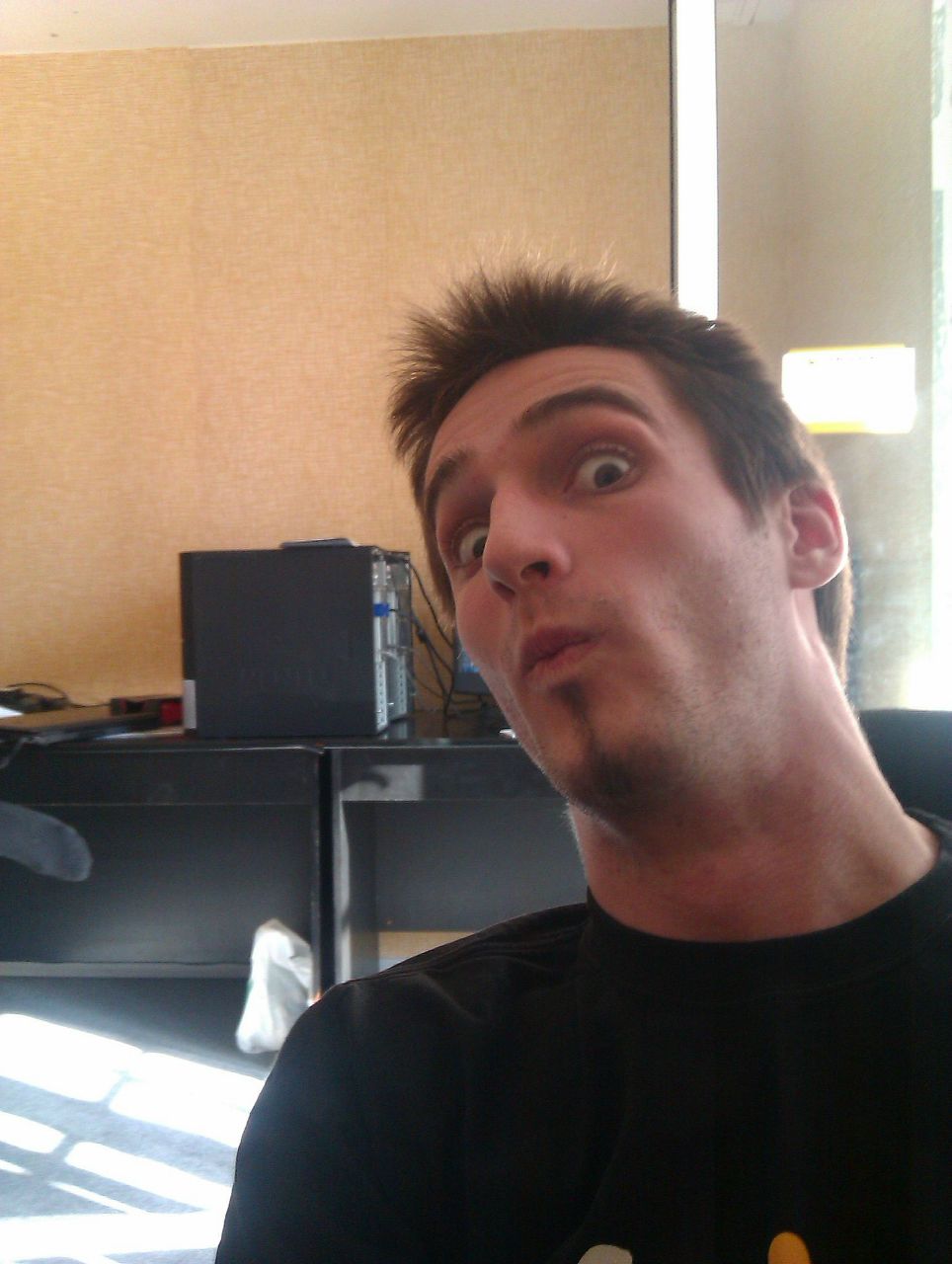 Борис Пасечник | Челябинск