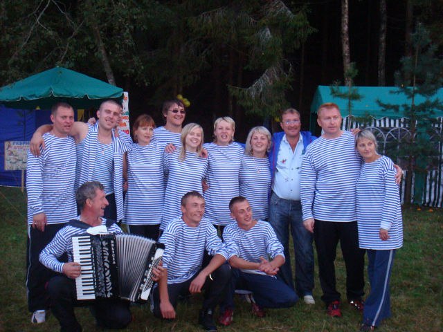 Алексей Савельев | Мичуринск