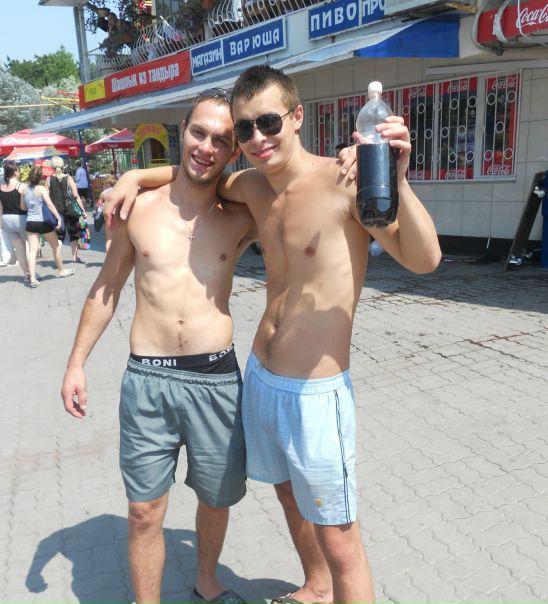 №8, Игорь Калиев, Саратов №8, Игорь Калиев, Саратов