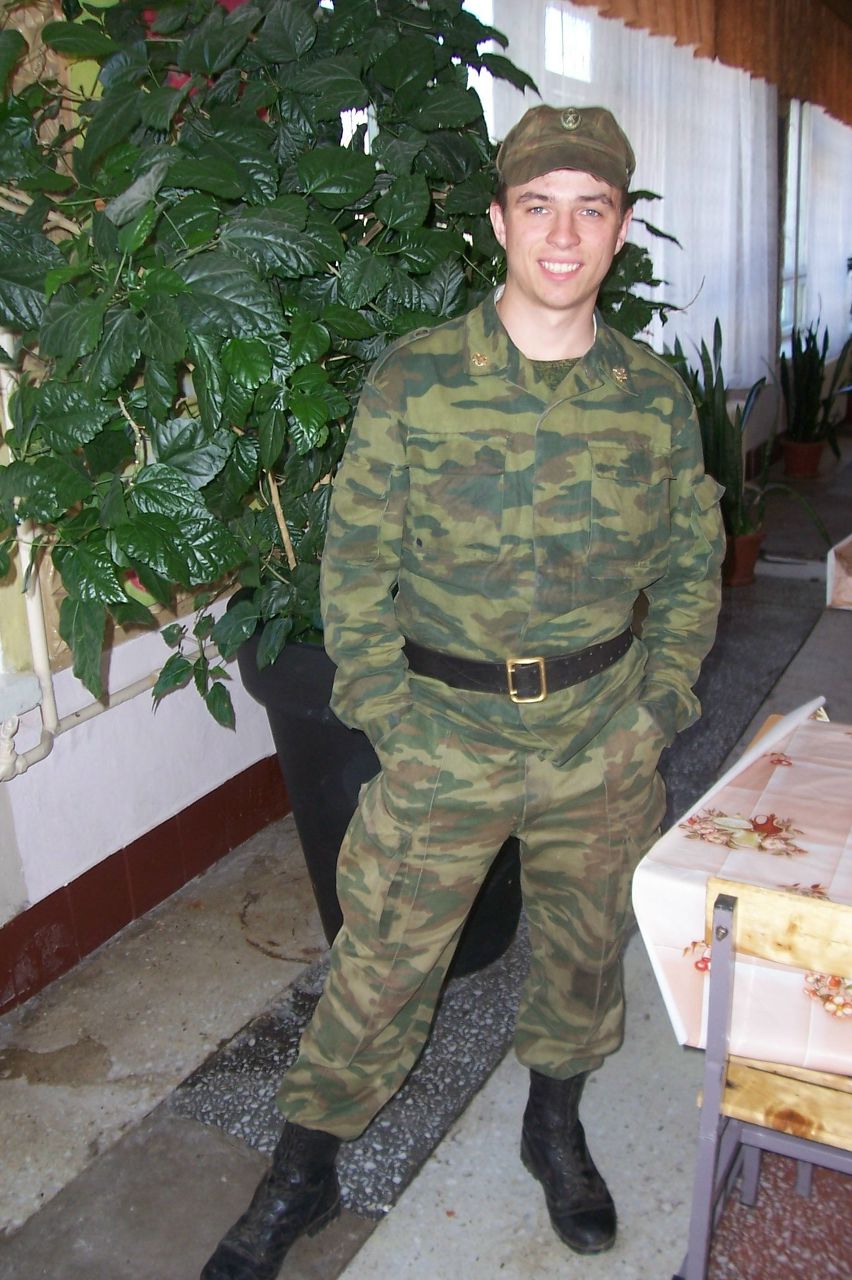 Владислав Черных #Boiler | Красноярск