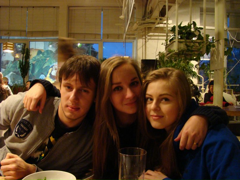 Герман Андреевич | Санкт-Петербург