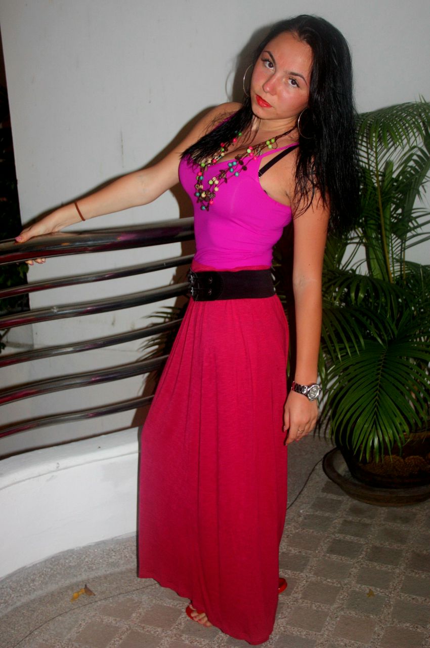 Арина Скорынина | Москва