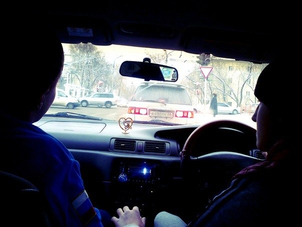 Илья Суламанидзе ♣ | 