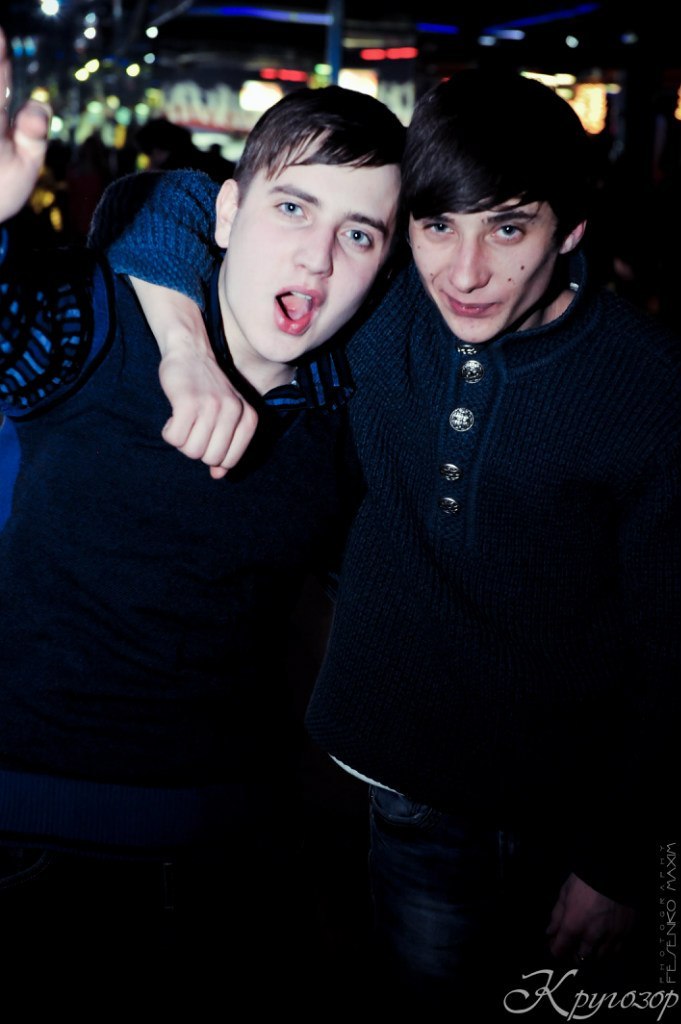 Aleksey Geyko | Алчевск