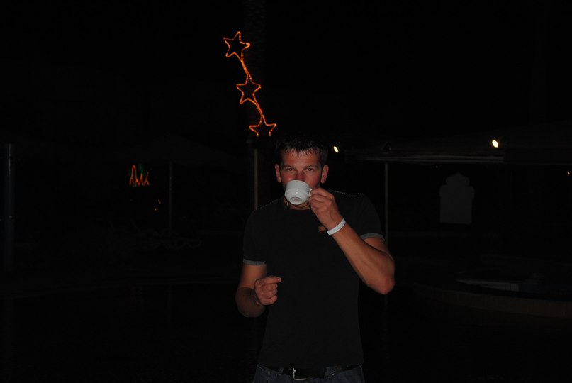 Alex Izotov | Тверь