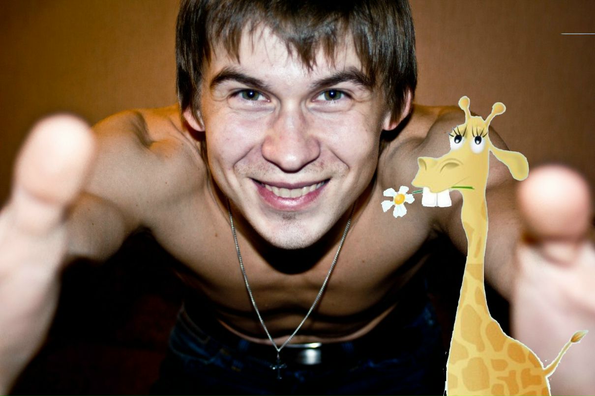 Кирилл Савельев | Рязань