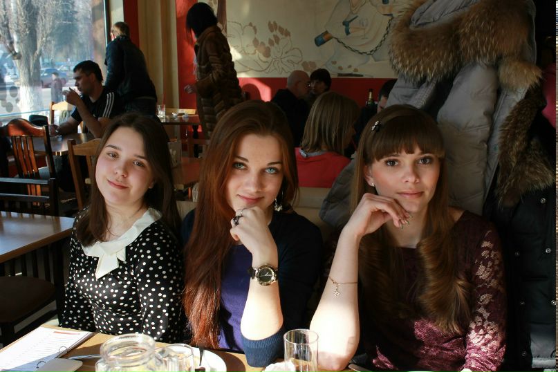 Анастасия Субботина | Воронеж