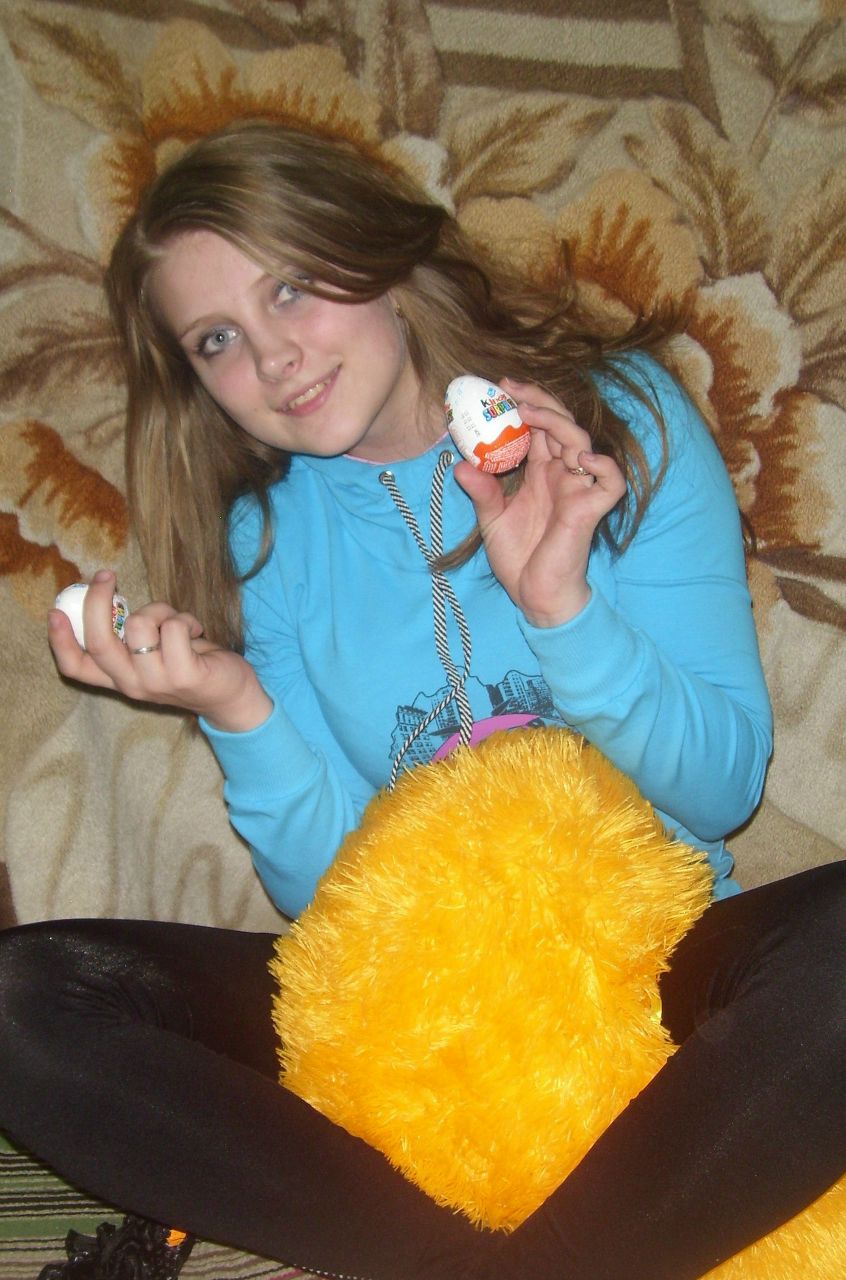 Анастасия Артурова | Рязань