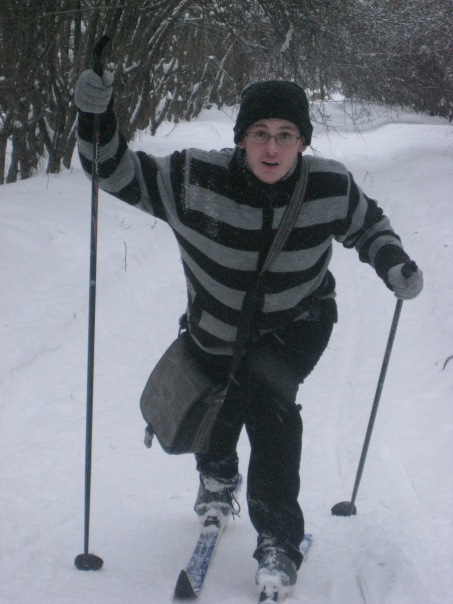 №56, Иван Князев №56, Иван Князев