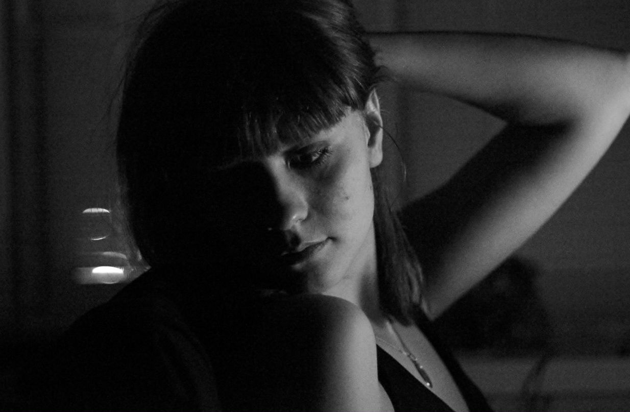 Катя Оноприенко | Сургут