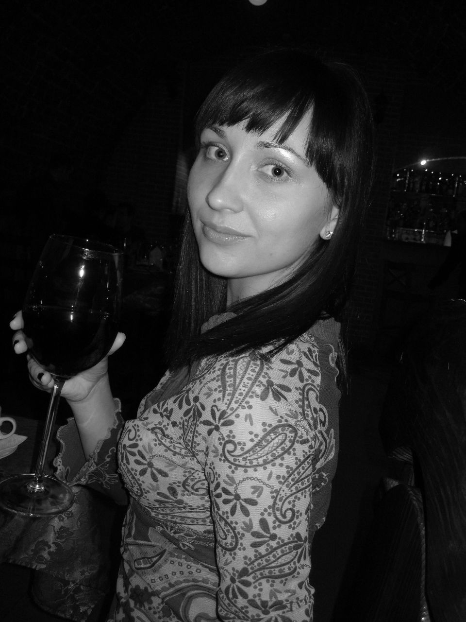 Юлия Синицына | Нижний Новгород