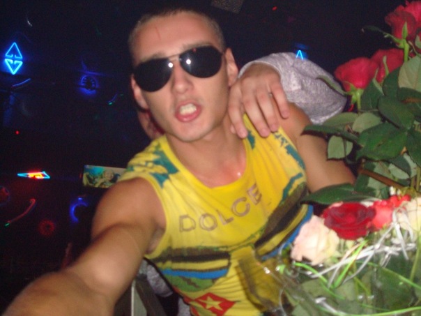 №60, Леша Осадчук, Одесса №60, Леша Осадчук, Одесса