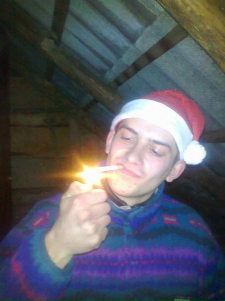 №68, Міша Аввакуменко, 32 года, Крива №68, Міша Аввакуменко, 32 года, Крива