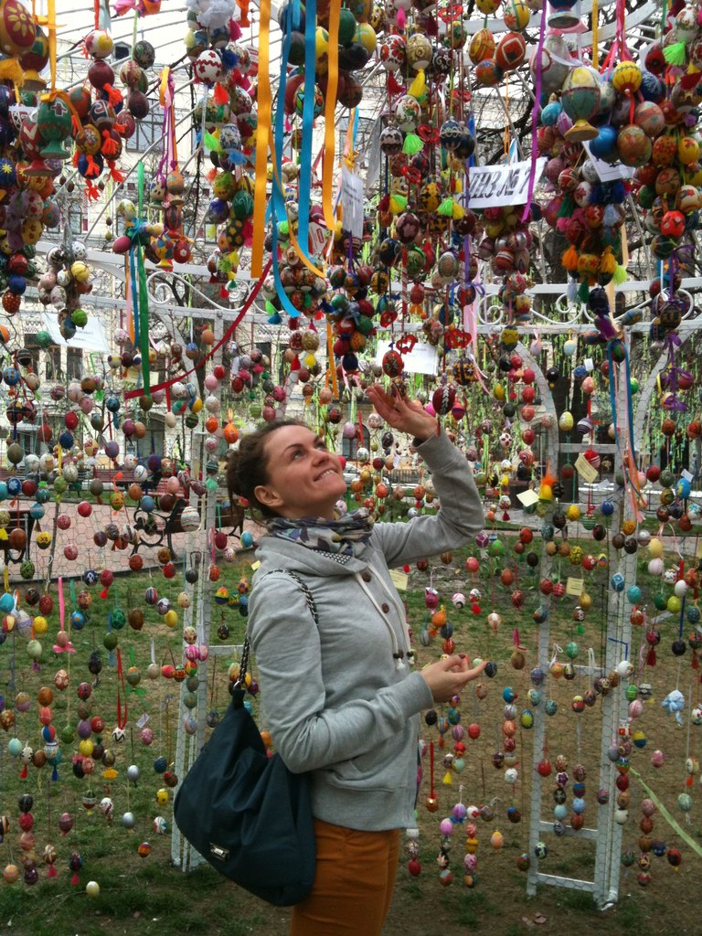 Елена Бочерова | Липецк