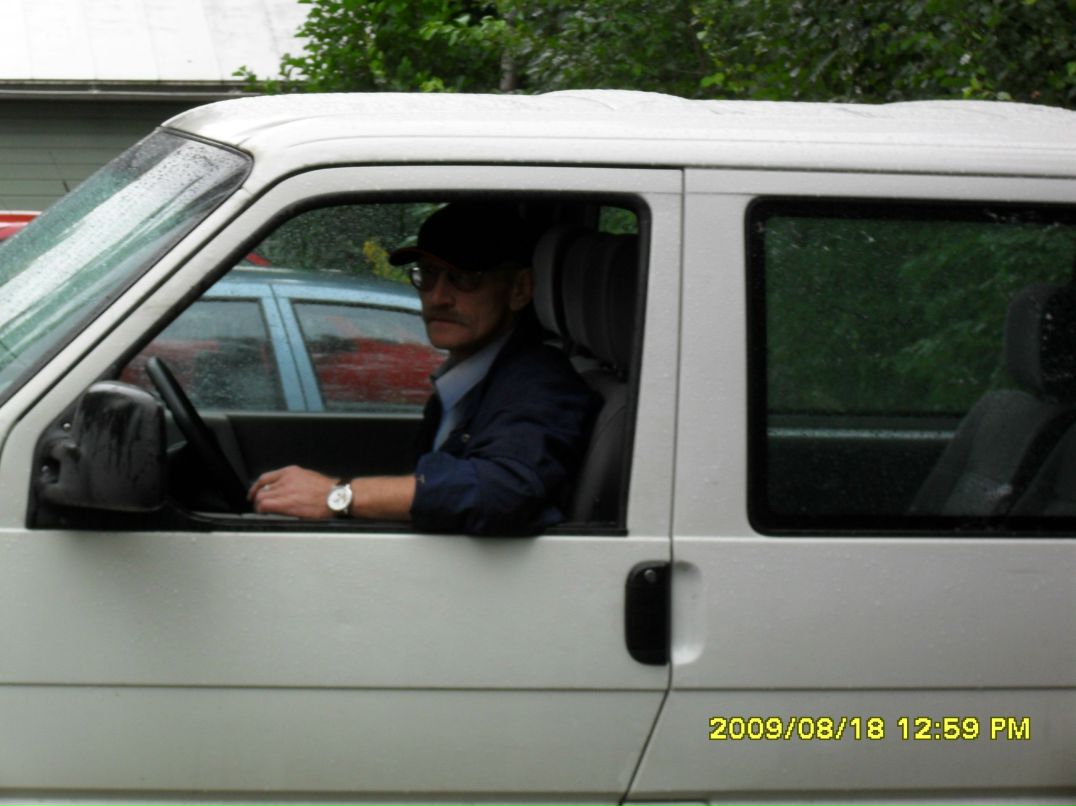 Алексей Лаврентьев | Санкт-Петербург