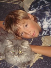 Андрей Чегонадов | Екатеринбург