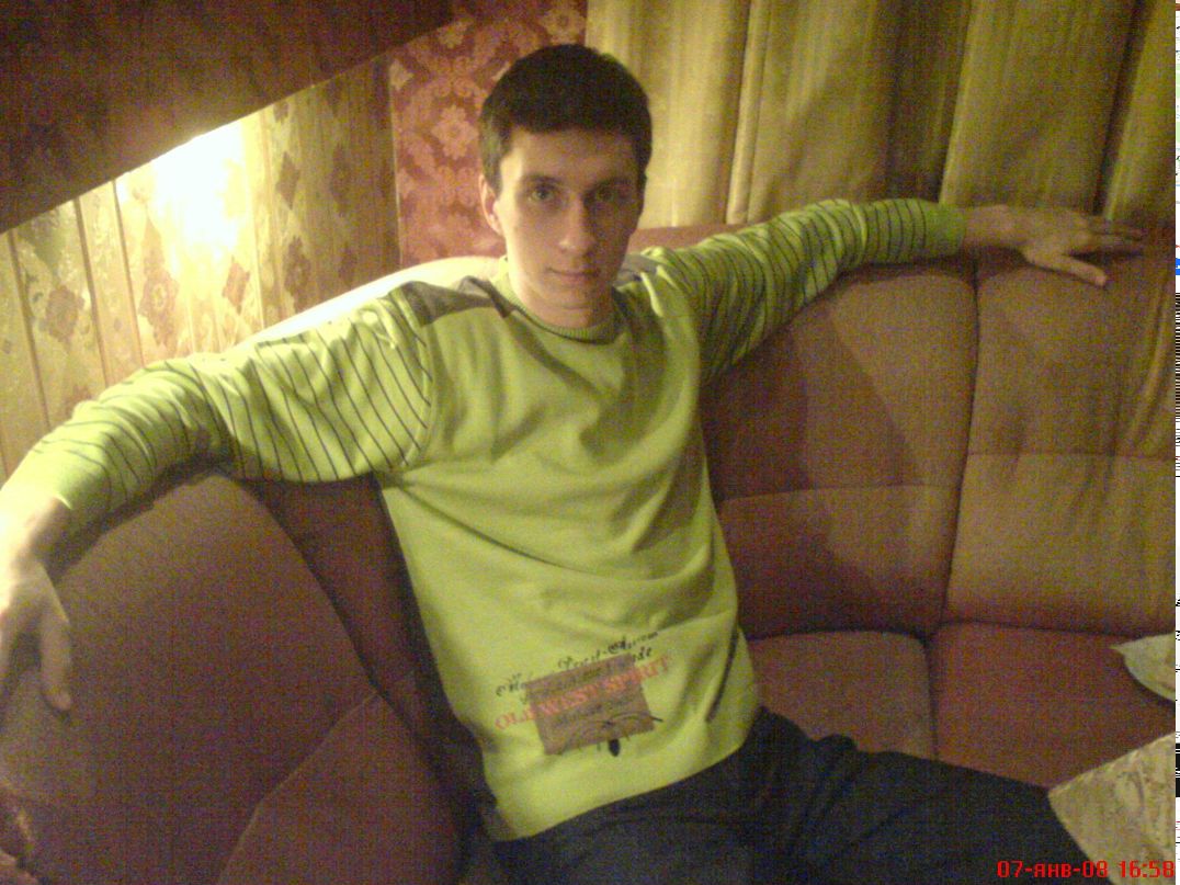 Владимир Гришин | Краматорск