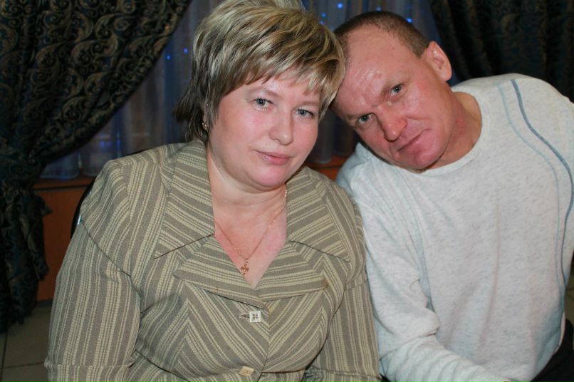 Валентина Щербакова | Нижний Новгород